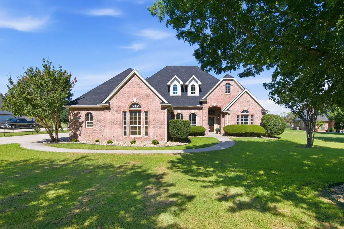 1941 Palomino Boulevard, Crowley, TX 76036 - #1