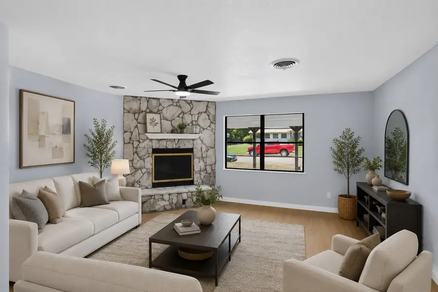 5473 Wayside Avenue, Fort Worth, TX 76134 - #3