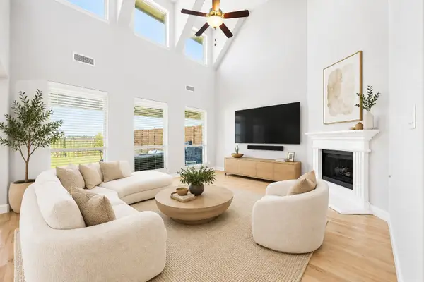 16109 Bidwell Park Drive, Prosper, TX 75078