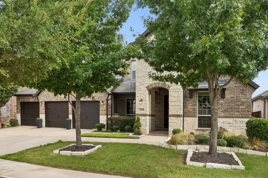 16109 Bidwell Park Drive, Prosper, TX 75078 - #3