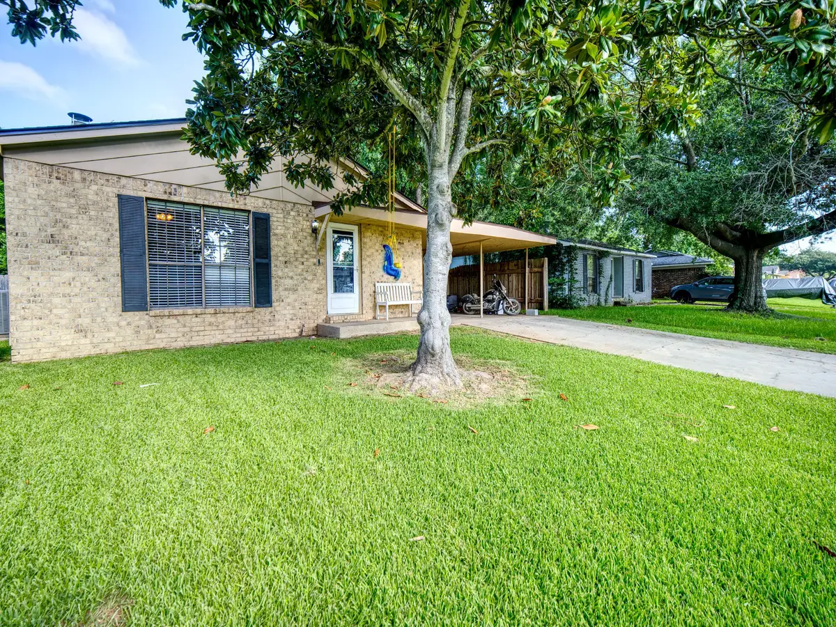 4816 General Bragg Drive, Bossier City, LA 71112 - #1