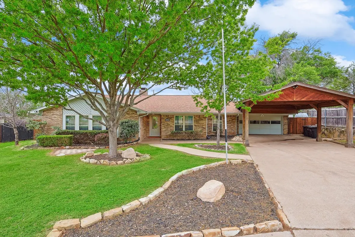 1208 Mayleaf Drive, Irving, TX 75060 - #1