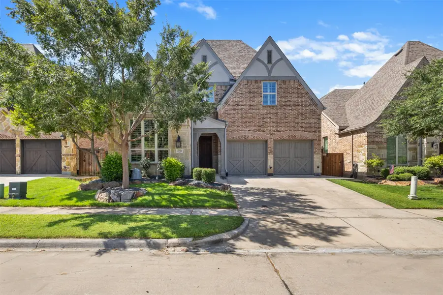 3016 Little Mill, The Colony, TX 75056 - #2