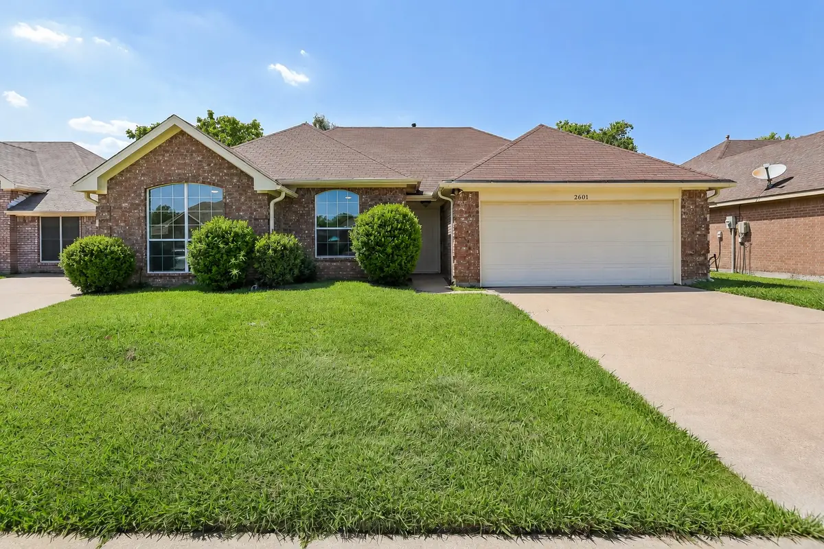 2601 Dandelion Lane, Rowlett, TX 75089 - #1