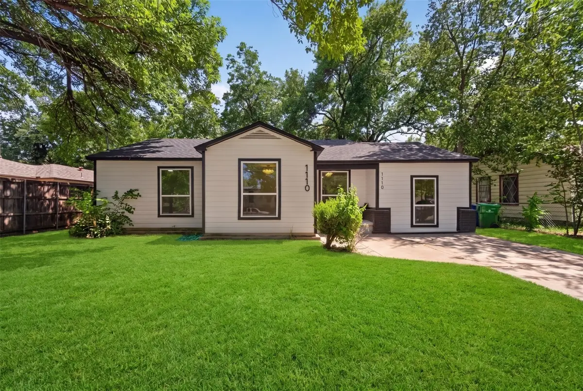 1110 Ryan Avenue, Carrollton, TX 75006 - #1