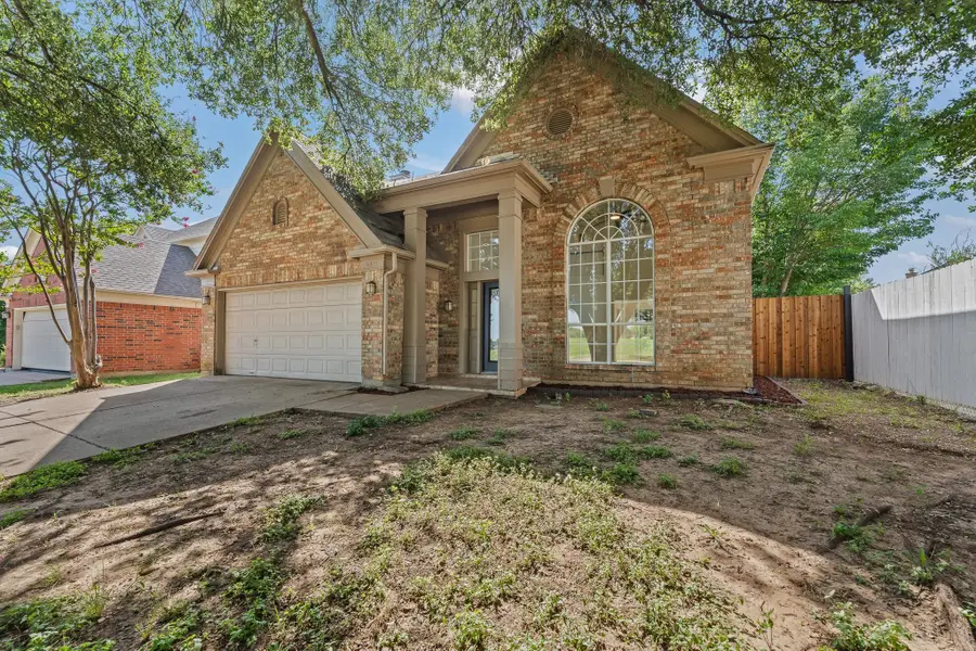 8005 Cloverglen Lane, Fort Worth, TX 76123 - #2
