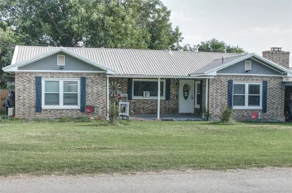 941 Central Street, Albany, TX 76430