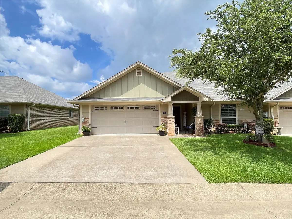 421 W Cumberland Road #701, Tyler, TX 75703 - #1