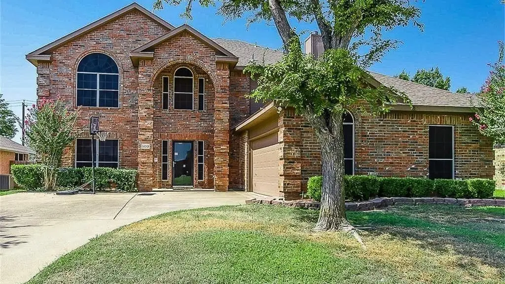 5013 Bellerive Court, Garland, TX 75044 - #1