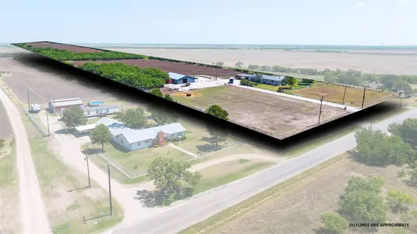 542 County Road 505, Abilene, TX 79601