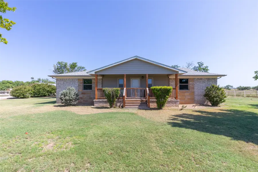 542 County Road 505, Abilene, TX 79601 - #2