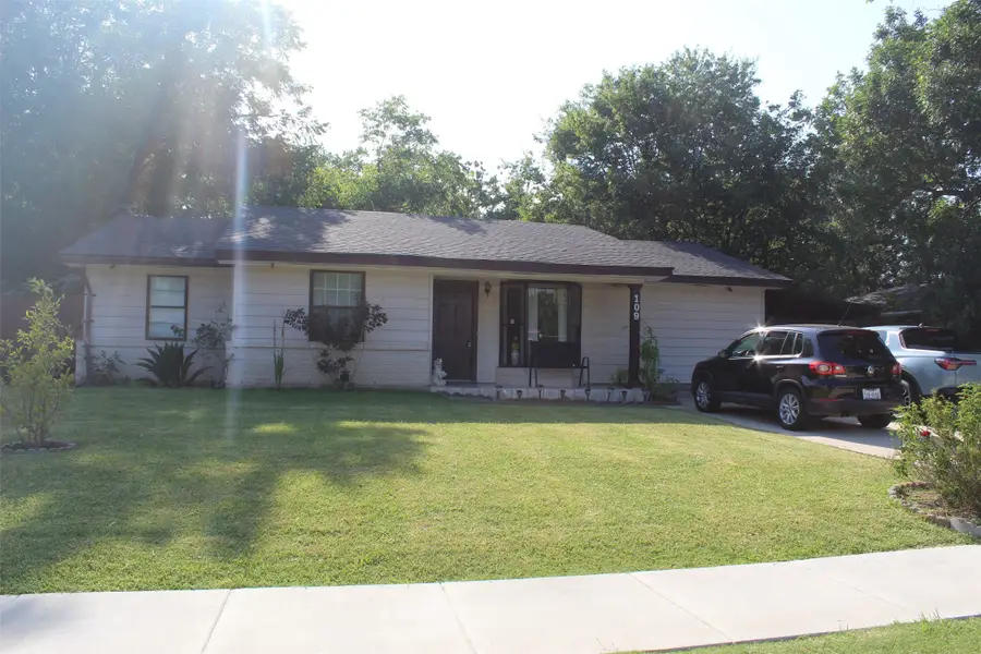 109 Brunswick Lane, Mesquite, TX 75149 - #3