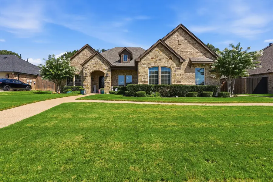 1406 Brynlee Lane, Mansfield, TX 76063 - #3