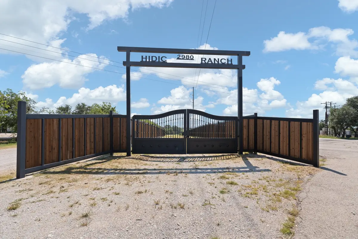 2980 Fm 920, Weatherford, TX 76088 - #1