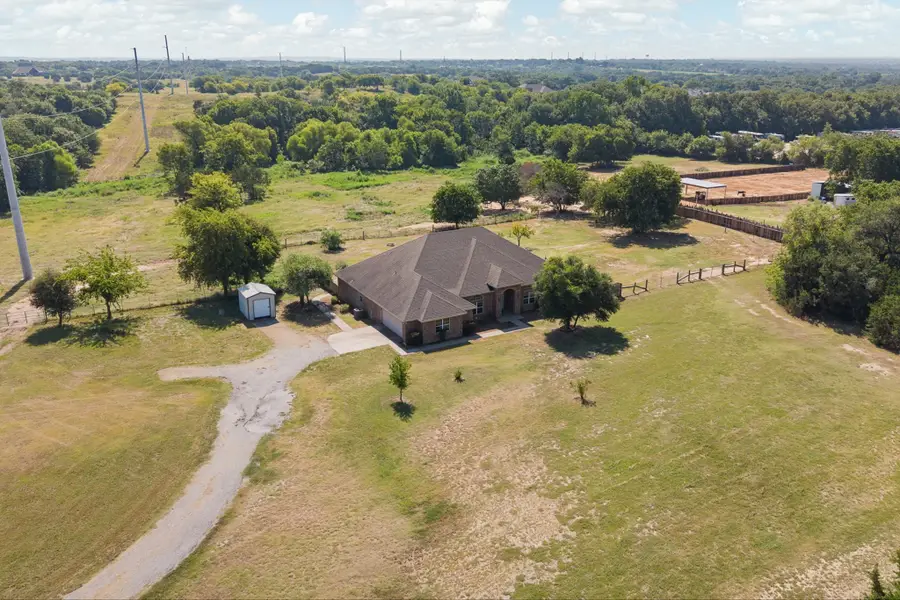 2980 Fm 920, Weatherford, TX 76088 - #2