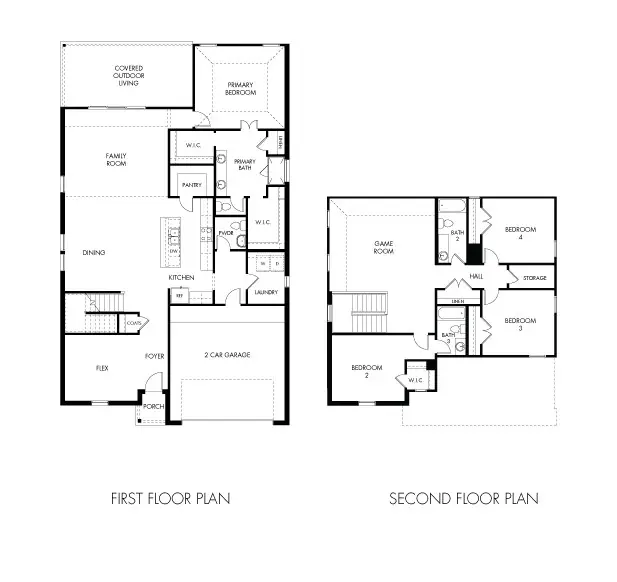 2102 Santa Anita Street, Seagoville, TX 75159 - #2