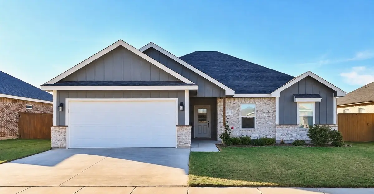 325 Sweet Pea Path, Abilene, TX 79602 - #1