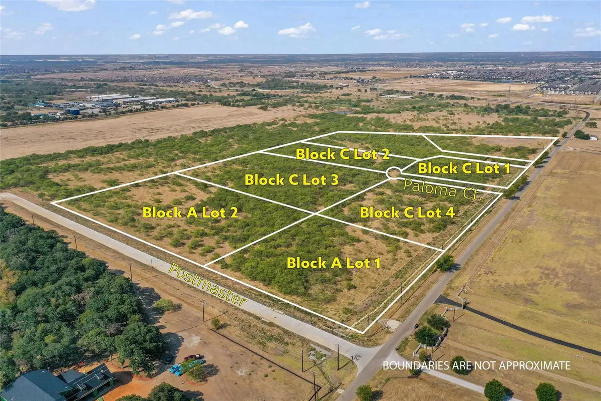 100 Paloma Court, Argyle, TX 76226 - #1