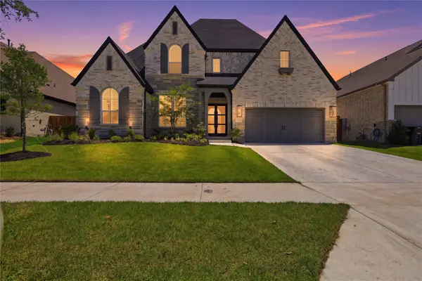 14525 Capridge Road, Fort Worth, TX 76008