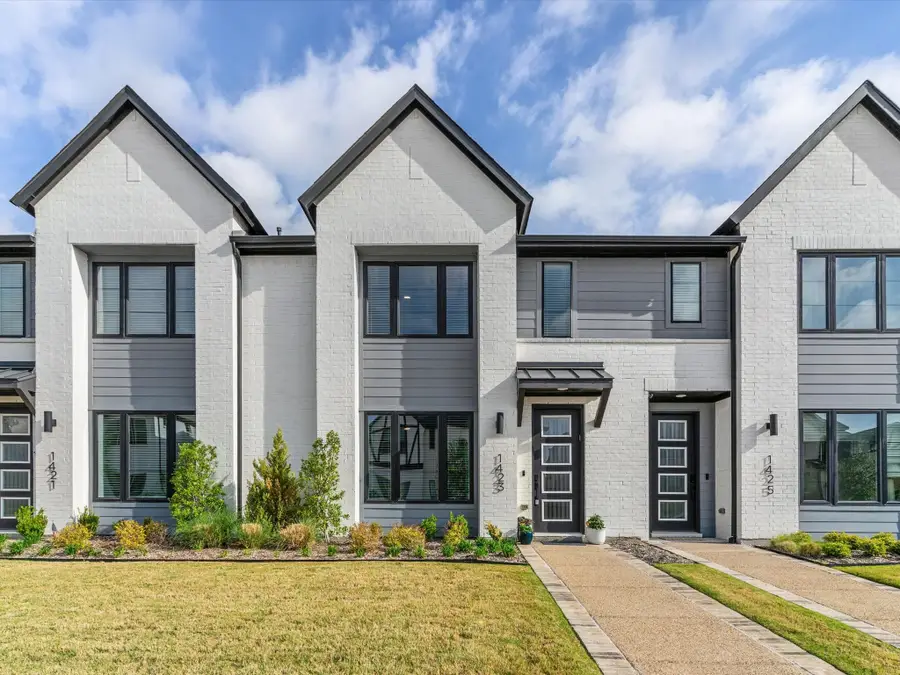 1423 Silver Marten Trail, Arlington, TX 76005 - #2