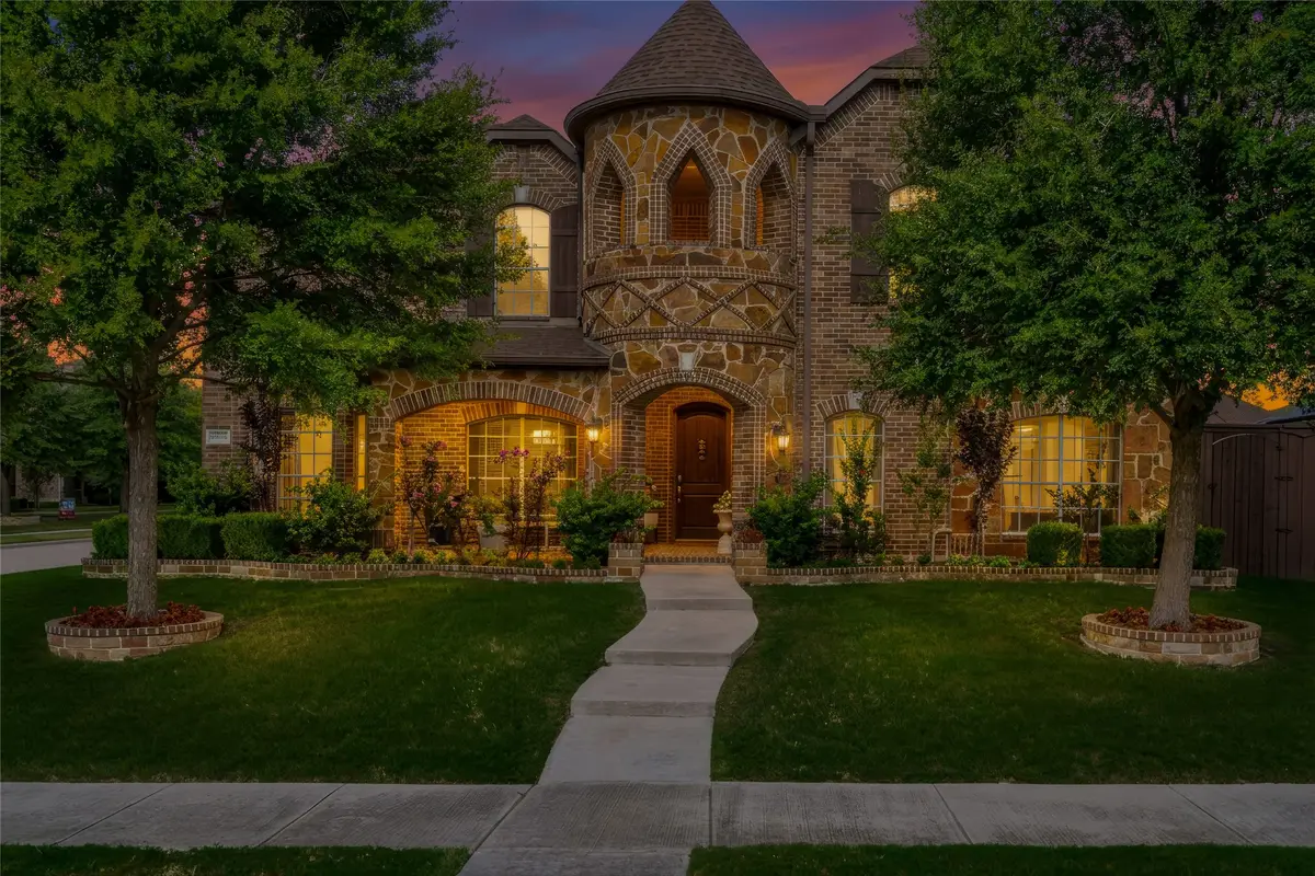 12339 Shumard Lane, Frisco, TX 75035 - #1