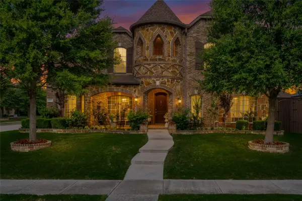 12339 Shumard Lane, Frisco, TX 75035