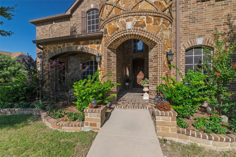 12339 Shumard Lane, Frisco, TX 75035 - #2