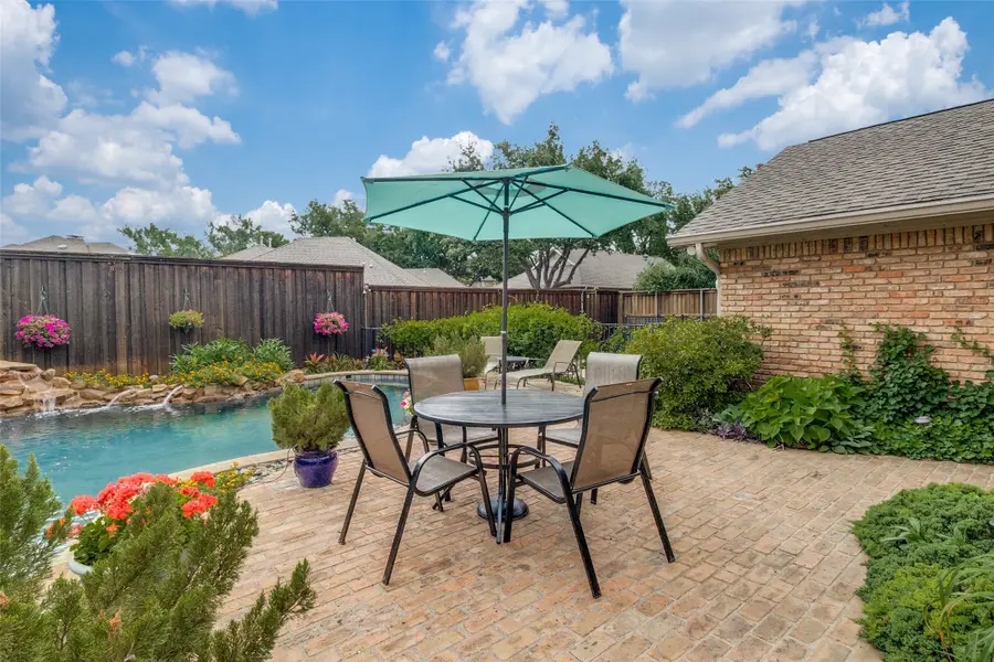 4323 Quail Hollow Road, Dallas, TX 75287 - #3