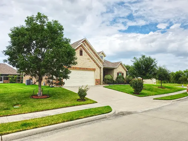 1103 Saint Matthew Circle, Royse City, TX 75189