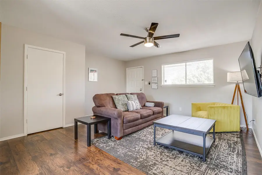 1006 Thannisch Drive, Arlington, TX 76011 - #3