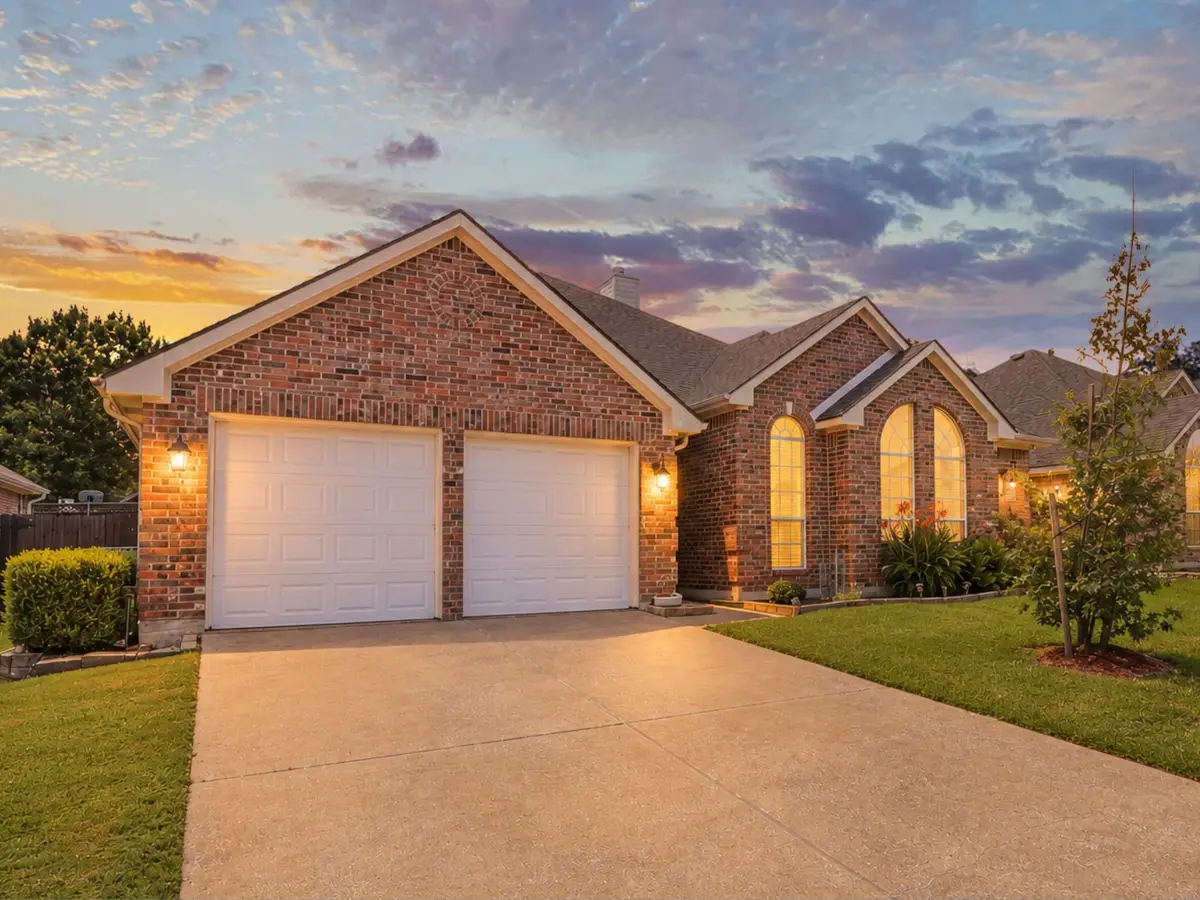 2109 Golden Arrow Drive, Flower Mound, TX 75028 - #1