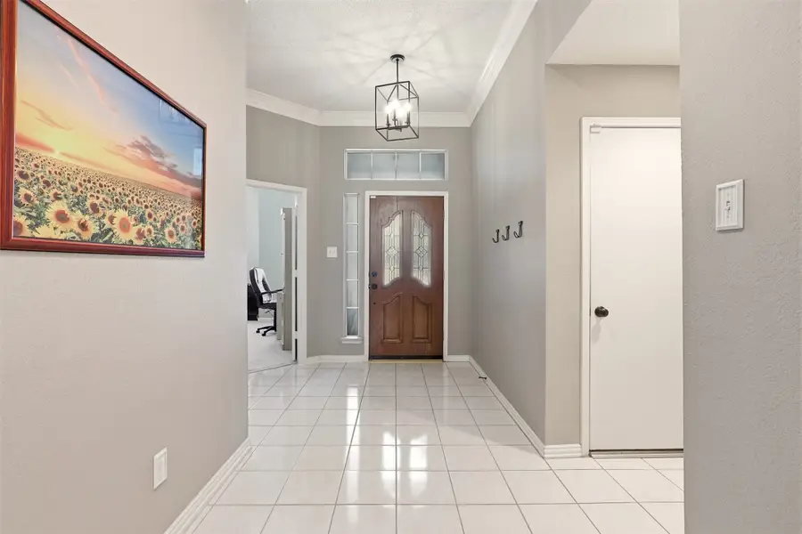2109 Golden Arrow Drive, Flower Mound, TX 75028 - #2