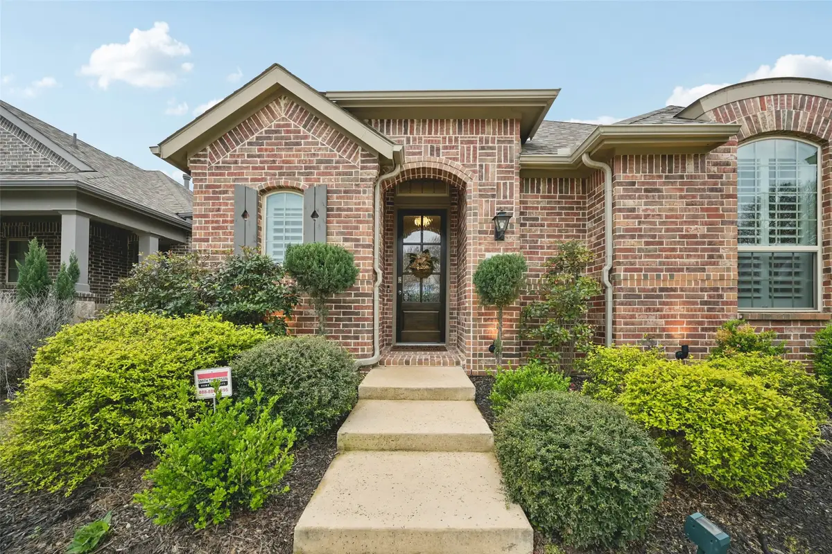 436 Gibbons Creek Trail, McKinney, TX 75071 - #1
