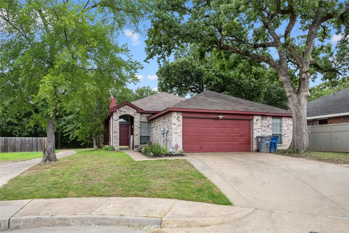 2127 Coelum Court, Dallas, TX 75253 - #1