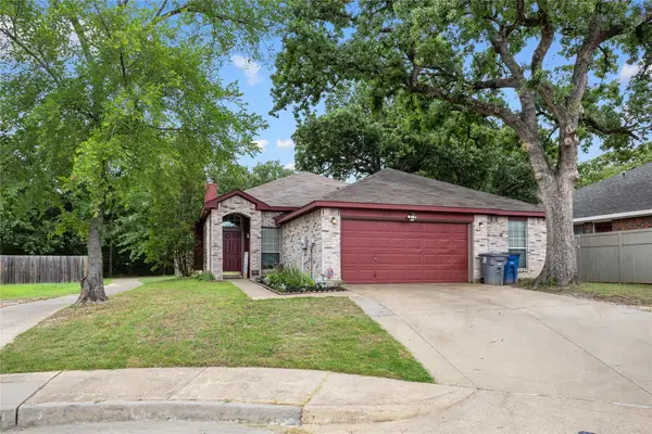 2127 Coelum Court, Dallas, TX 75253