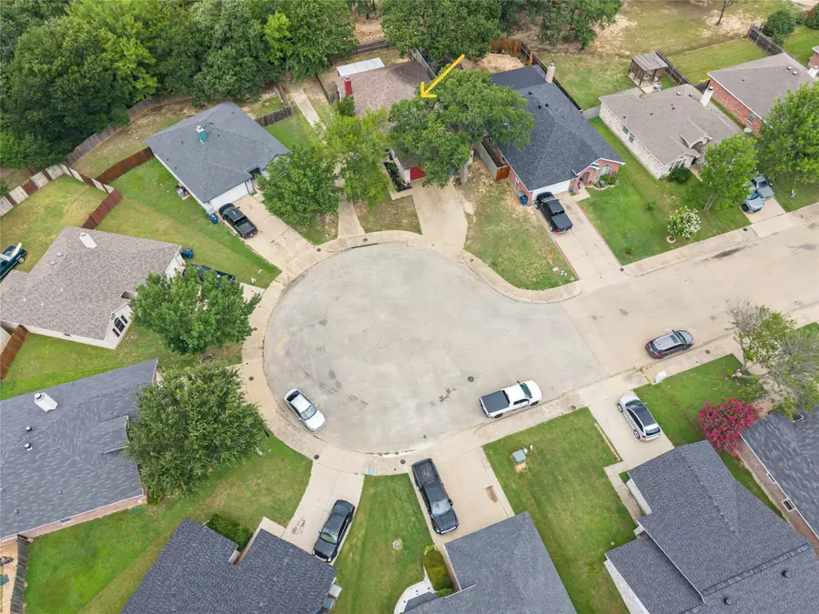 2127 Coelum Court, Dallas, TX 75253 - #2