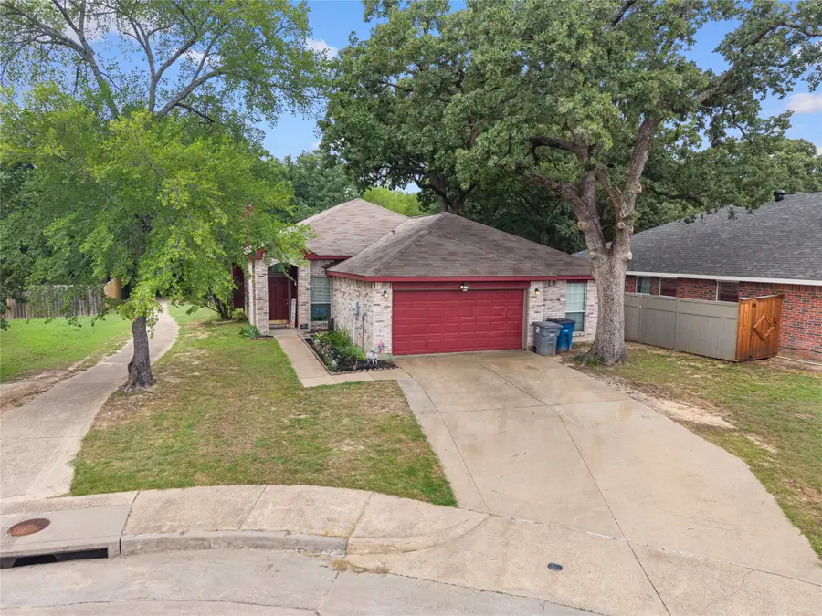 2127 Coelum Court, Dallas, TX 75253 - #3