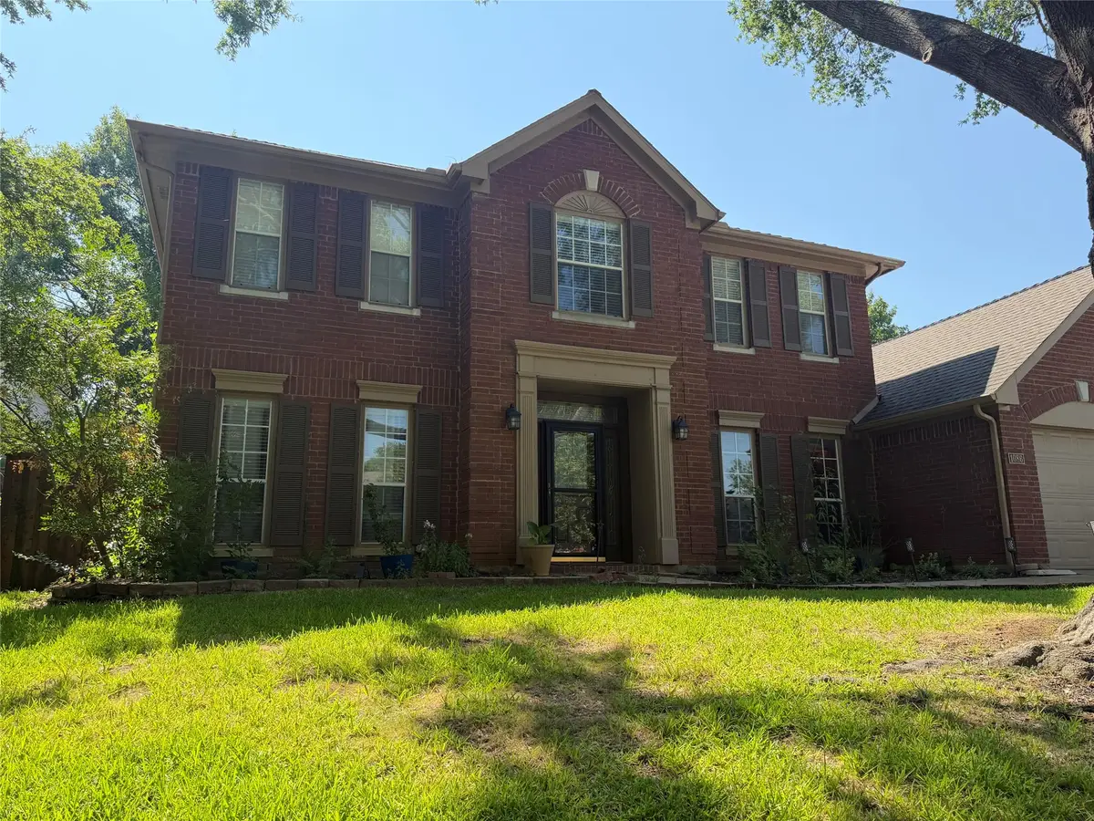 1086 Woodbriar Drive, Grapevine, TX 76051 - #1