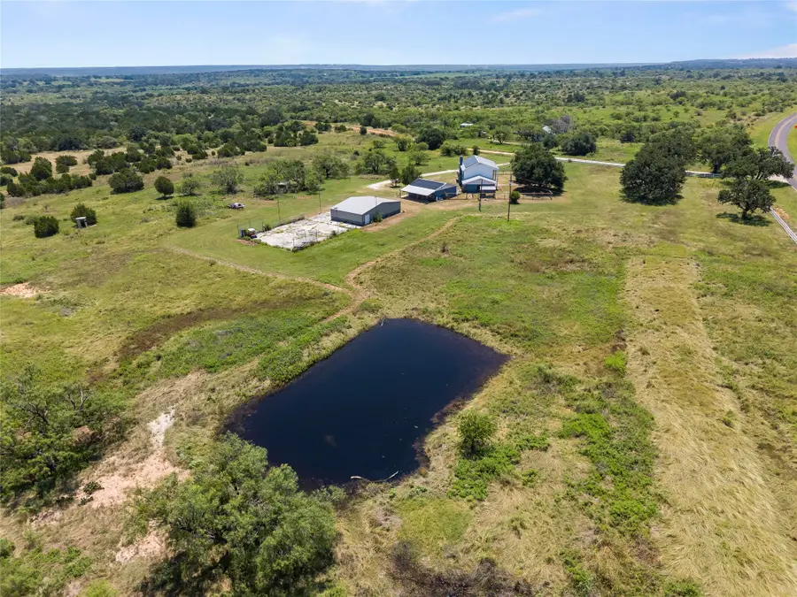 151 County Road 133, Richland Springs, TX 76871 - #2