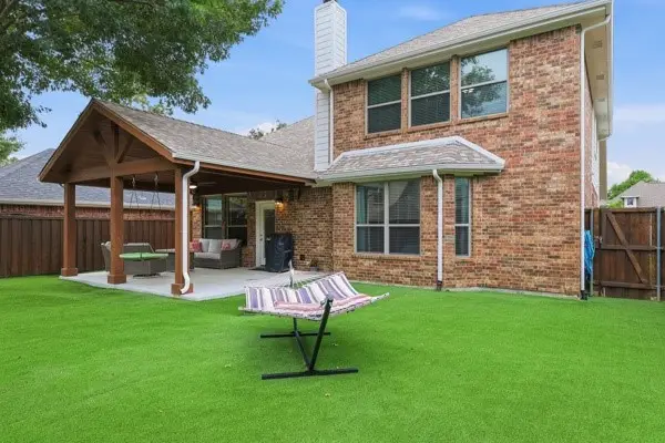6974 Shoreview, Grand Prairie, TX 75054