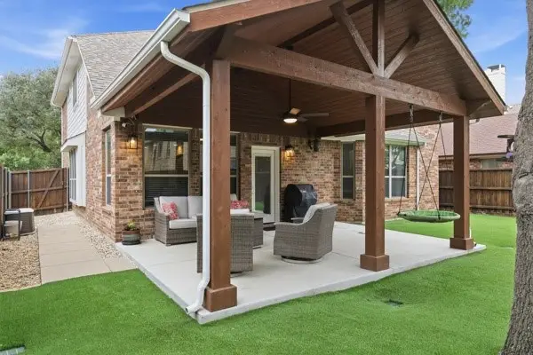 6974 Shoreview, Grand Prairie, TX 75054 - #2