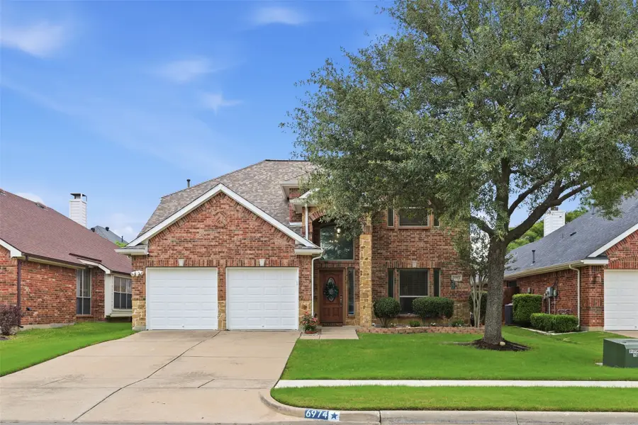 6974 Shoreview, Grand Prairie, TX 75054 - #3