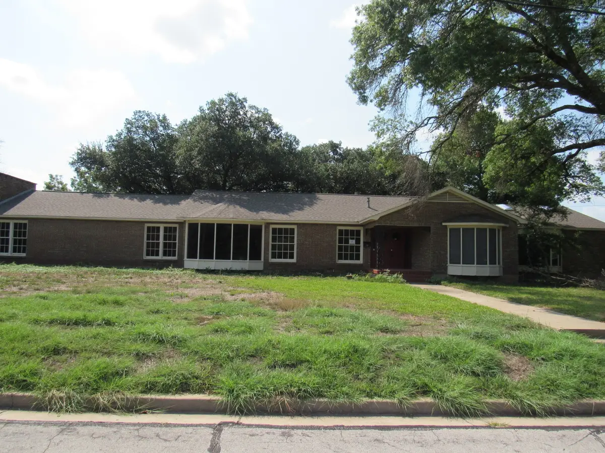 3300 Oakridge Lane, Waco, TX 76708 - #1