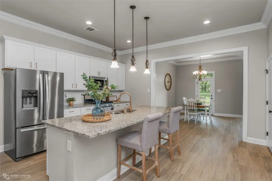 457 Mangrove Lane, Bossier City, LA 71111 - #2