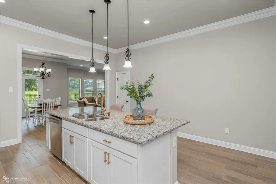 457 Mangrove Lane, Bossier City, LA 71111 - #3