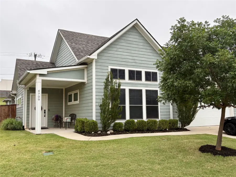 4709 Dry Creek Road, Sherman, TX 75092 - #2