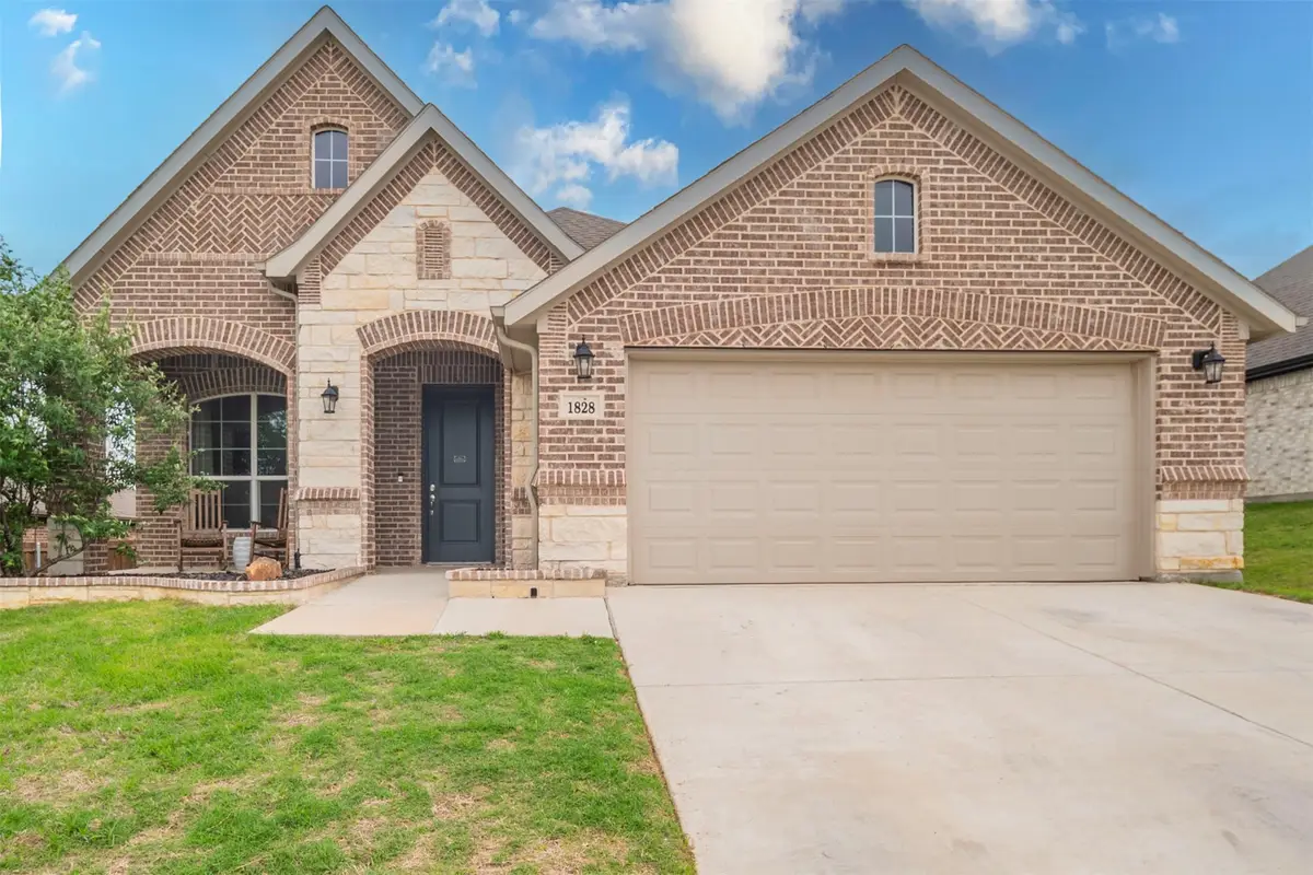 1828 Abelia Lane, Weatherford, TX 76086 - #1