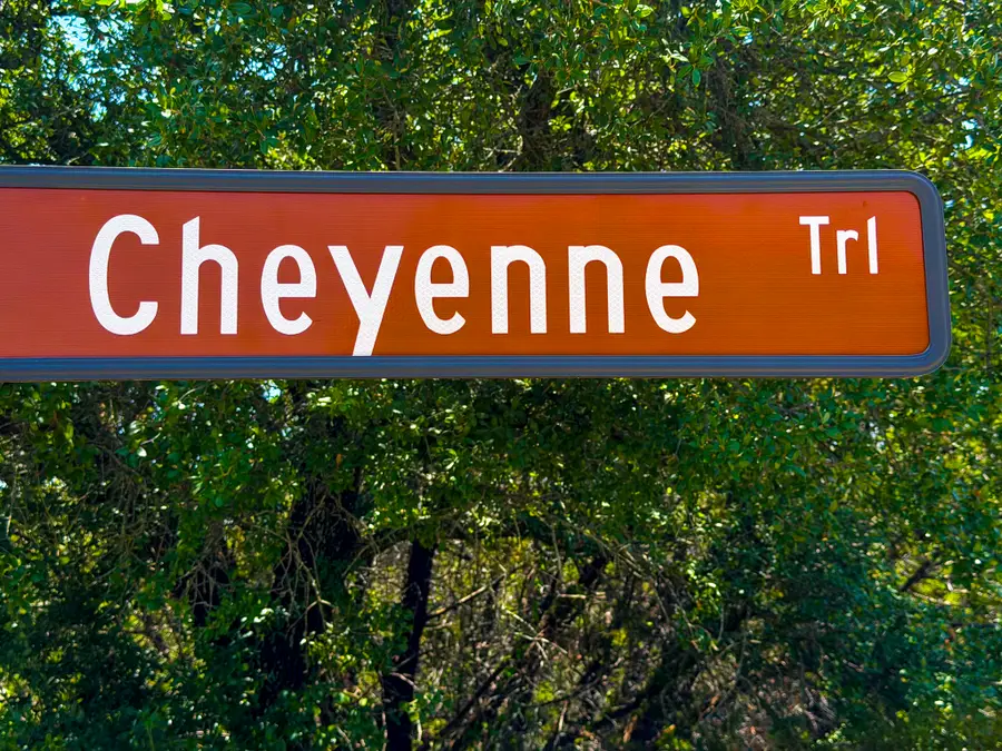 0 Cheyenne Trail, Nemo, TX 76070 - #2
