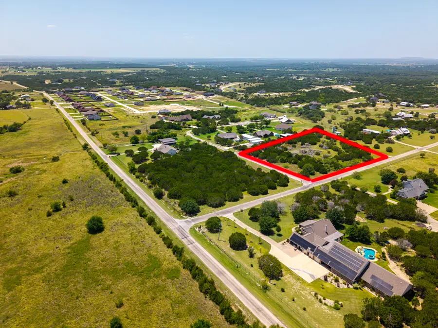 0 Cheyenne Trail, Nemo, TX 76070 - #3