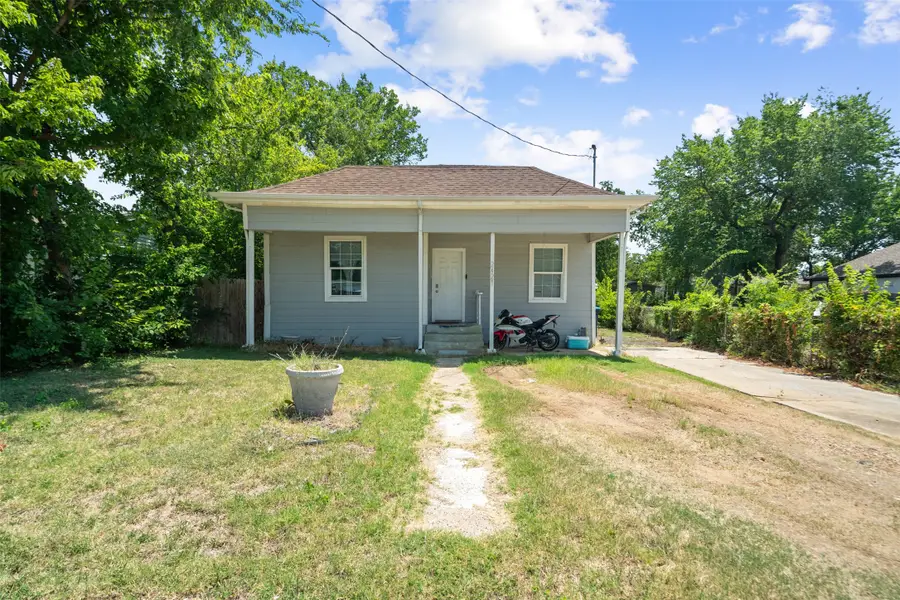 2421 Langston Street, Fort Worth, TX 76105 - #2